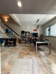 Blk 201 Clementi Avenue 6 (Clementi), HDB Executive #537743351
